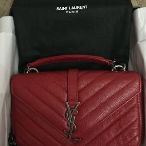 YSL BAG